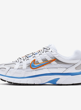 Nike/耐克正品P-6000 CNPT 女士时尚简约跑步鞋BV1021-103