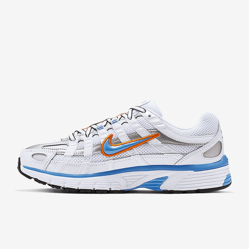Nike/耐克正品P-6000 CNPT 女士时尚简约跑步鞋BV1021-103