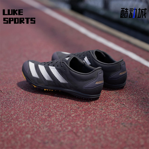Adidas/阿迪达斯正品ADIZERO XCS男女训练经典运动田径钉鞋IF1272