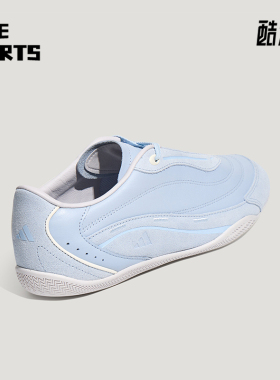 Adidas/阿迪达斯正品URBAN REVERIE 2女士经典芭蕾风薄底鞋LA4485