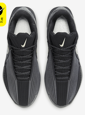 Nike/耐克正品G.T. CUT 3 TURBO男士经典训练篮球鞋IB9631-001