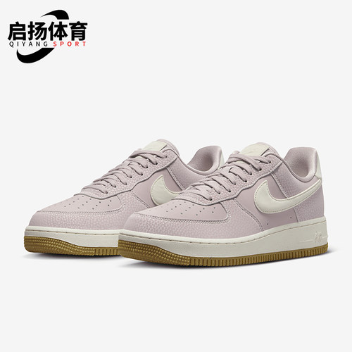 耐克女士耐穿时尚缓震板鞋