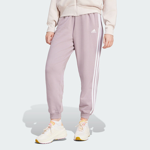 IR6067 Adidas 女士运动休闲裤 阿迪达斯正品