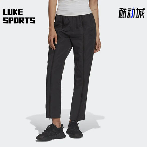 Adidas/阿迪达斯女子运动长裤