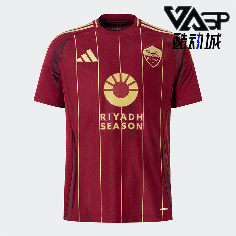 Adidas/阿迪达斯正品经典男士吸湿排汗运动透气柔软短袖T恤IT6058