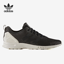 Adidas/阿迪达斯正品三叶草ZX FLUX ADV SMOOTH 女子跑步鞋S79819