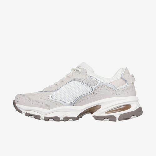 Skechers斯凯奇正品AIR-COOLED MEMORY女透气徒步鞋180247-TPSL