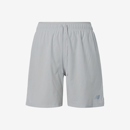 New Balance/NB正品RC Short男子健身训练运动短裤MS41283-GYM