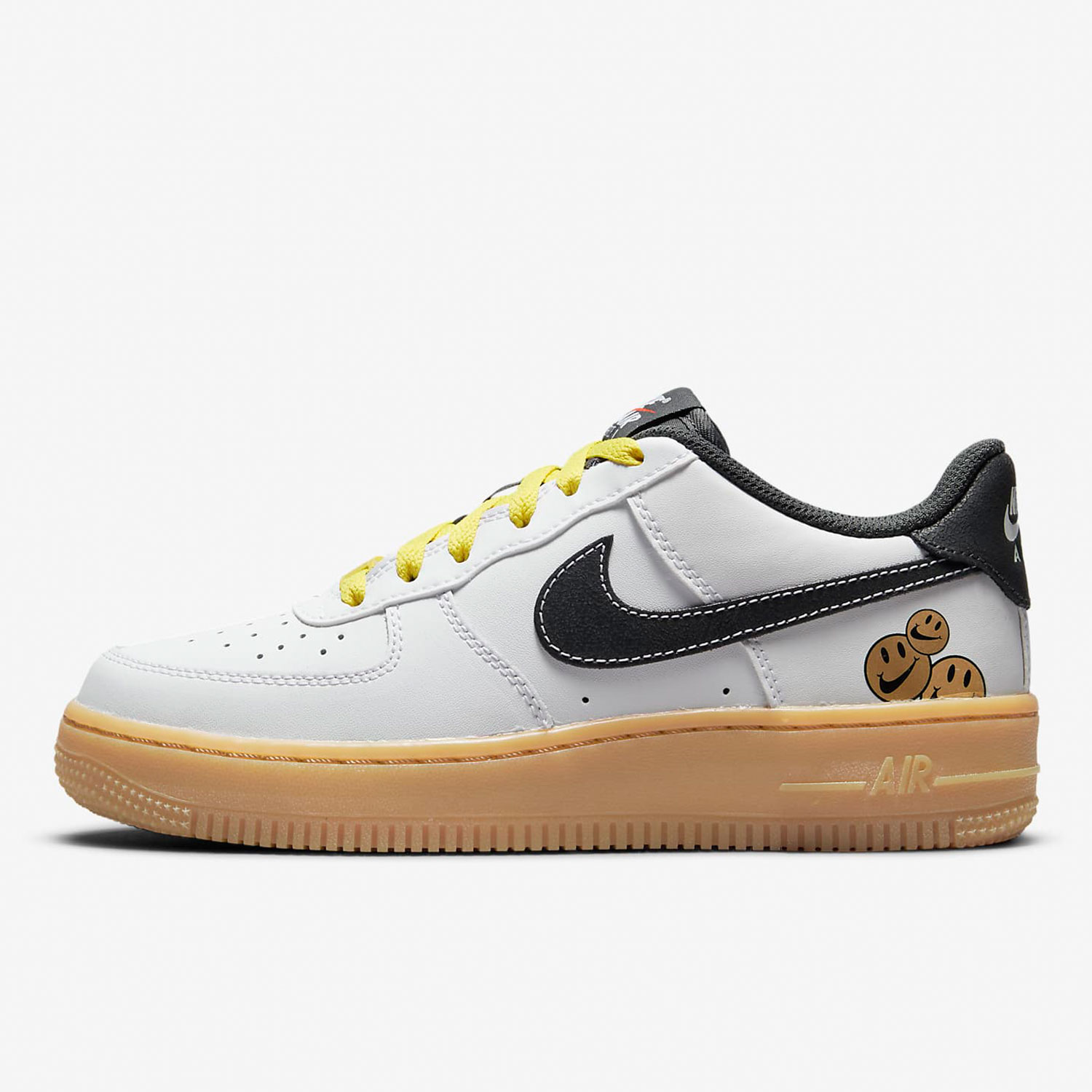 Nike/耐克女子GS低帮运动鞋