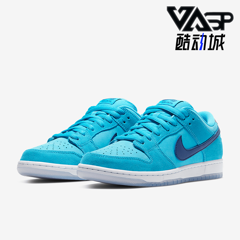 耐克男女舒适休闲运动板鞋