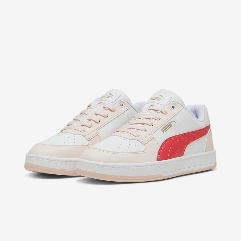 Puma/彪马正品秋季新款男女经典休闲低帮耐磨休闲板鞋 392290-43