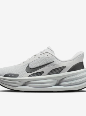 Nike/耐克正品空新款白黑色日常轻盈鞋经典休闲跑步鞋IF4997-008