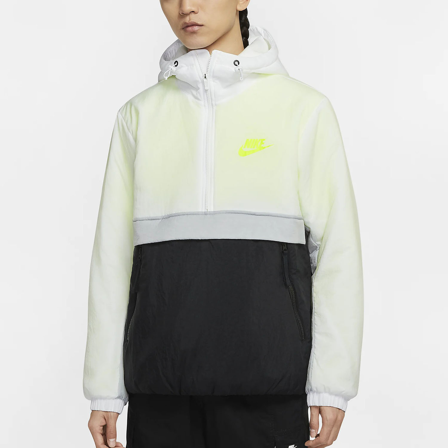 【S码】耐克男卫衣套头衫 断码清仓