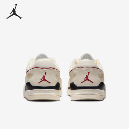 Nike/耐克正品JORDAN男士耐磨休闲低帮轻便运动鞋IH7321-131