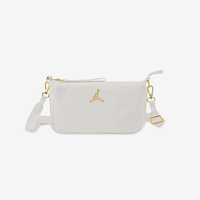 Nike/耐克儿童灯芯绒斜挎包