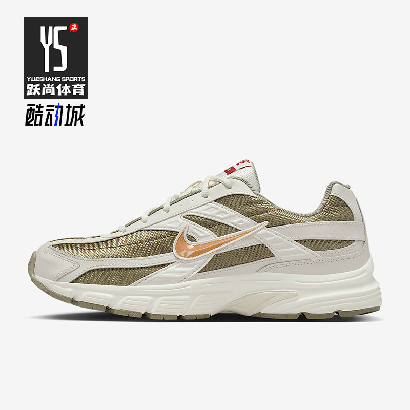 Nike/耐克正品Initiator男士运动低帮耐磨复古休闲鞋IQ9788-271