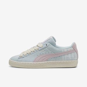 Puma/彪马正品Suede Brand Love II男女休闲运动鞋395737-02