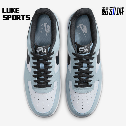 Nike/耐克正品男士时尚休闲舒适防滑耐磨低帮板鞋IF6205-400