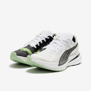 Puma/彪马正品新款女子时尚运动透气耐磨低帮跑步鞋377789-01