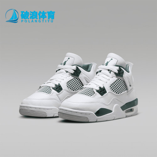 Nike/耐克大童复刻耐磨篮球鞋