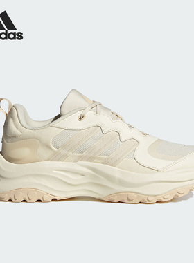 Adidas/阿迪达斯官方正品MAXXWAVY新款男女同款运动跑步鞋IF8749