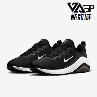 FZ1689 Nike 7女士低帮缓震气垫综合训练鞋 耐克正品 003 Bella