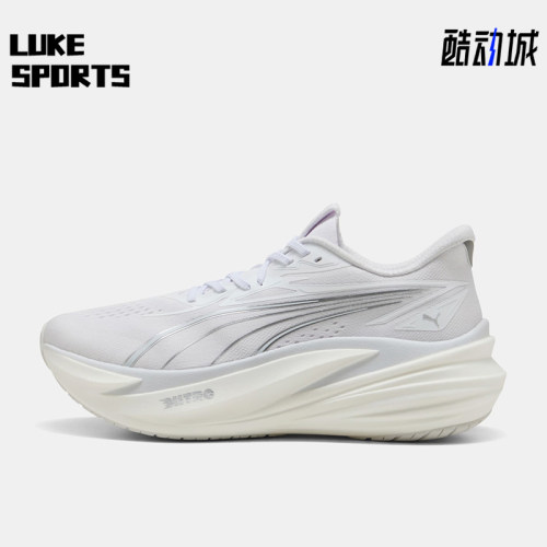 Puma/彪马正品Magmax NitroTM 2男士缓震公路跑步鞋312125-02