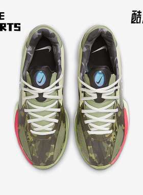 Nike/耐克正品时尚防滑新款男士运动耐磨缓震篮球鞋HM3702-391