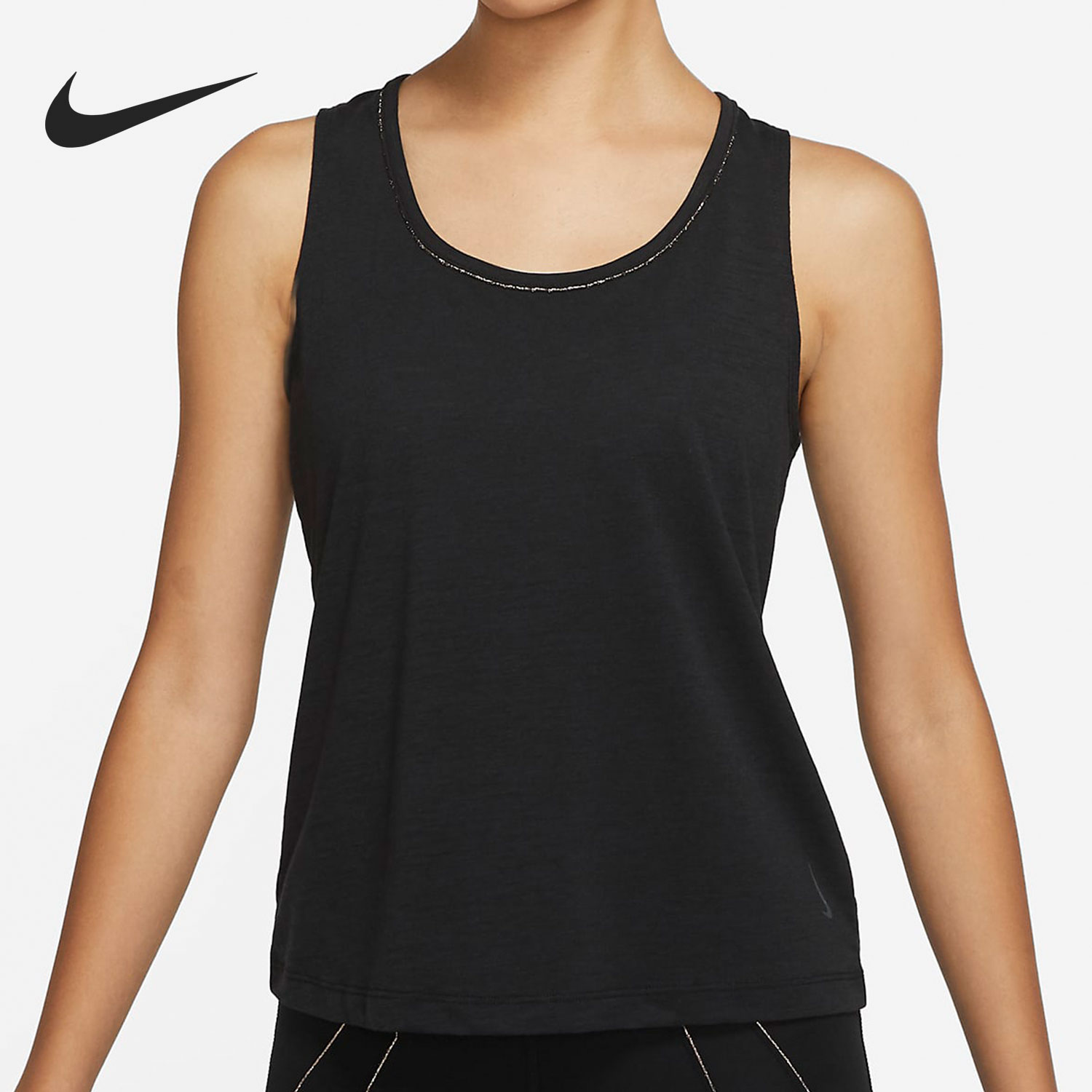 【M码】耐克女无袖背心 断码清仓