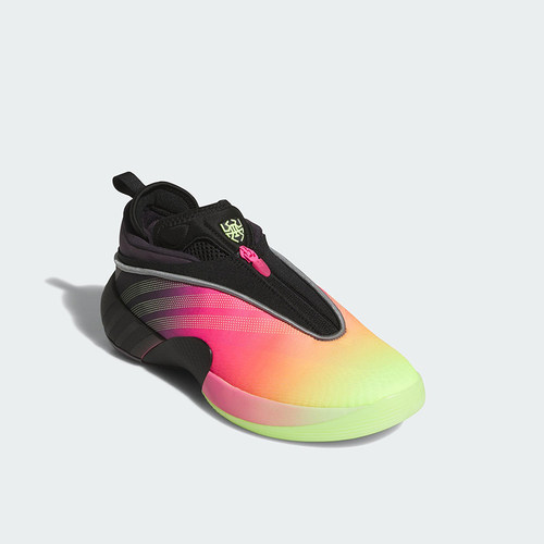 Adidas/阿迪达斯正品D.O.N. ISSUE 7男士减震时尚篮球鞋JR7697