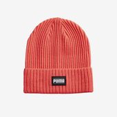 男女户外休闲运动保暖针织帽024038 秋冬新款 彪马正品 Puma