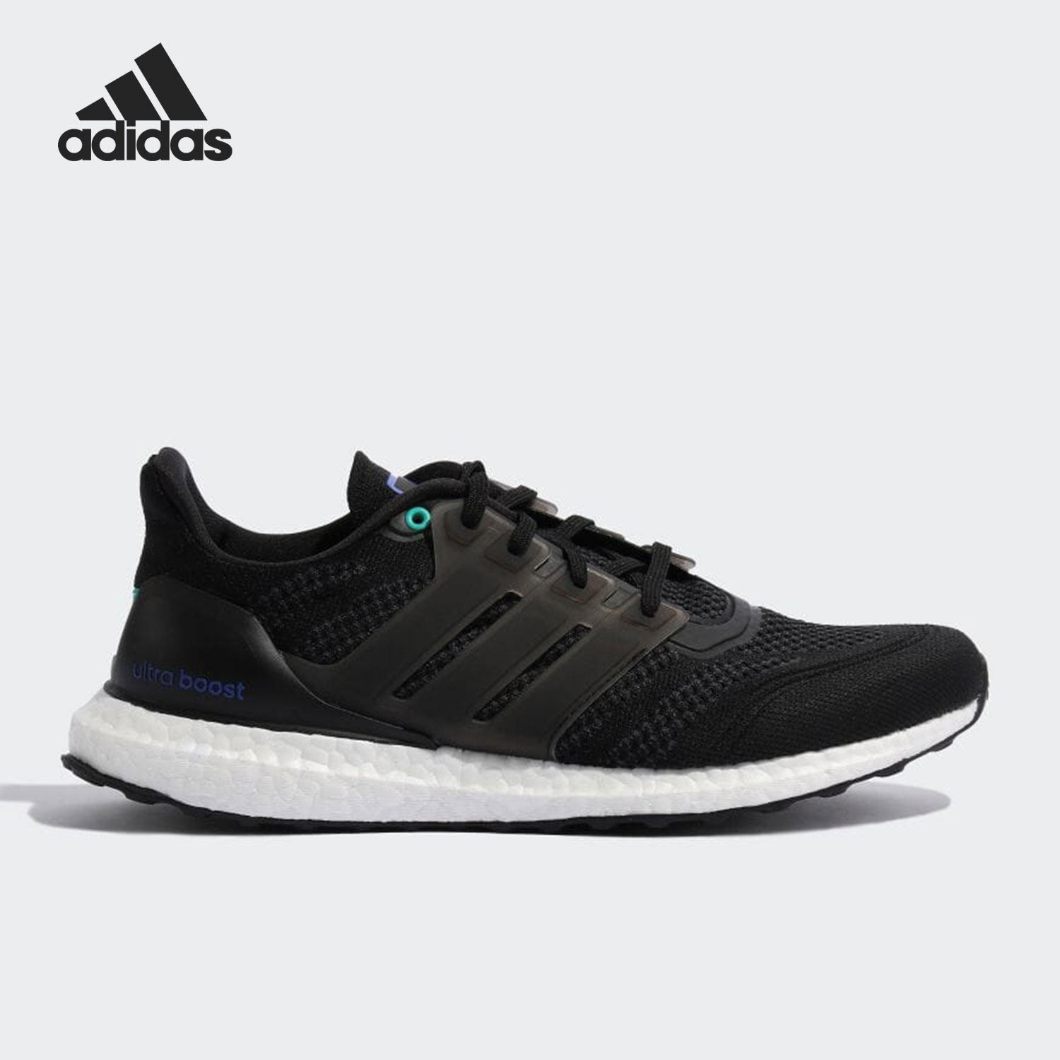 Adidas/阿迪达斯正品当季新款boost透气男子运动跑步鞋GY9824,运动鞋new,跑步鞋,淘宝优惠券,粉丝福利购,淘宝优惠卷