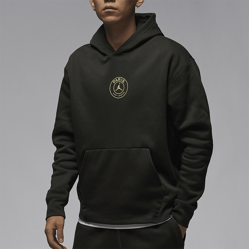 Nike/耐克男士连帽卫衣