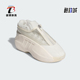 Adidas IH2663 简约耐磨休闲鞋 阿迪达斯正品 三叶草男女时尚