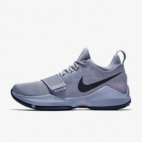 Nike/耐克正品PG 1男子轻便实战训练低帮运动篮球鞋878628