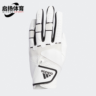 男女防滑经典 Adidas GLOVE NONSLIP 运动手套FM3090 阿迪达斯正品