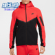 运动外套HV0949 Nike 696 Windrunner男士 拼接时尚 耐克正品 Tech