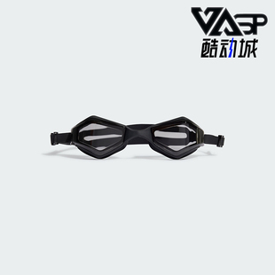男女款 Adidas 新款 春季 可调节舒适运动泳镜IK9657 阿迪达斯正品