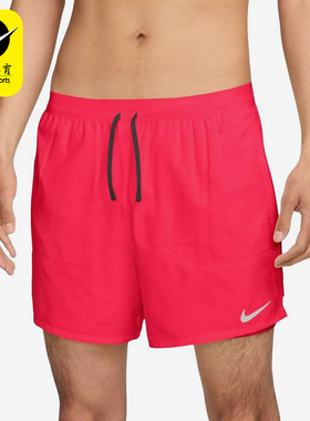 Nike/耐克正品夏季男子运动透气宽松休闲经典舒适短裤FN2993-635