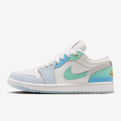 Nike/耐克正品Air Jordan 1 Low SE女子运动休闲鞋FN8899-131