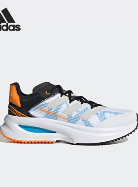 Adidas/阿迪达斯正品neo FLUIDFLASH 男子运动跑步鞋 GZ3921
