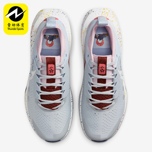 Nike/耐克正品ZEGAMA 2女士透气轻便缓震运动跑步鞋FD5191-006