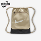 男女收纳便携训练运动双肩包DM3978 2025年夏季 253 耐克正品 Nike