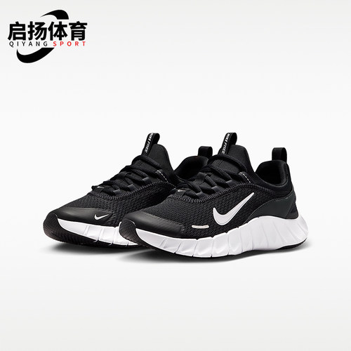 Nike/耐克正品2026年GS女子大童耐磨经典休闲跑步鞋IO1642-001
