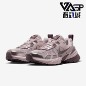 耐克正品 V2K Run女士日常低帮系带耐磨运动休闲鞋 Nike FD0736 602