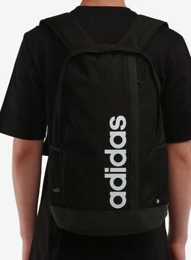 Adidas/阿迪达斯正品新款男女电脑包运动双肩书包背包 GN2014