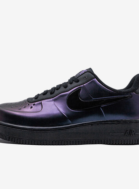 Nike/耐克正品男士系带复古休闲防滑耐磨低帮板鞋AJ3664-500