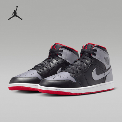 Nike/耐克男士中帮板鞋