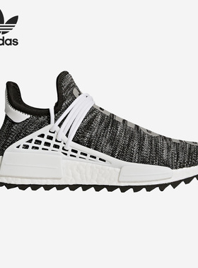 Adidas/阿迪达斯官方正品三叶草男女运动缓震耐磨跑步鞋AC7359