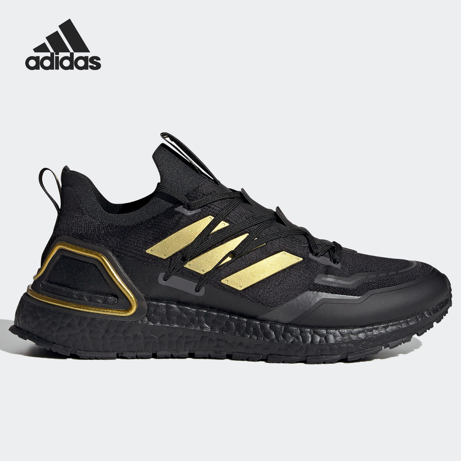 阿迪达斯官方正品男女跑步鞋